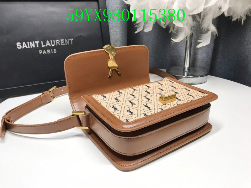 Glami - YLS Bags - 1968