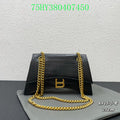 Satchel Bags - BGA Bags - 1831