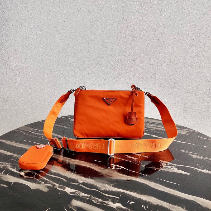 Satchel Bags - PDA Bags - 2027