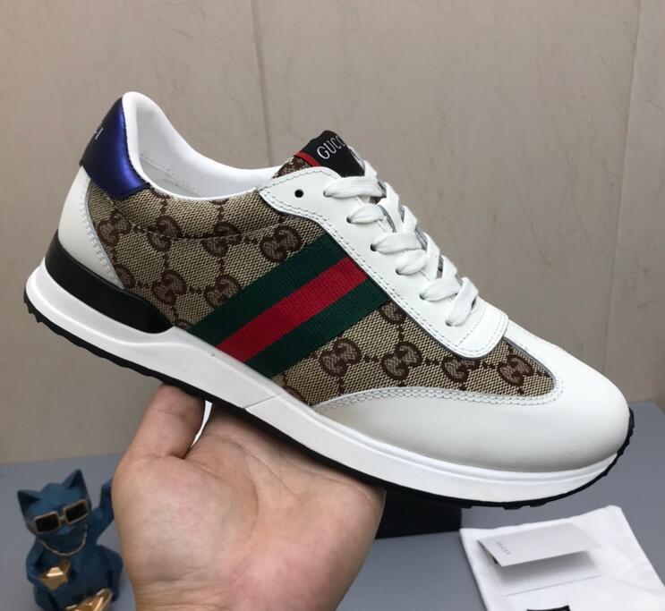 SAMC - GUKI Women Shoes - 1573