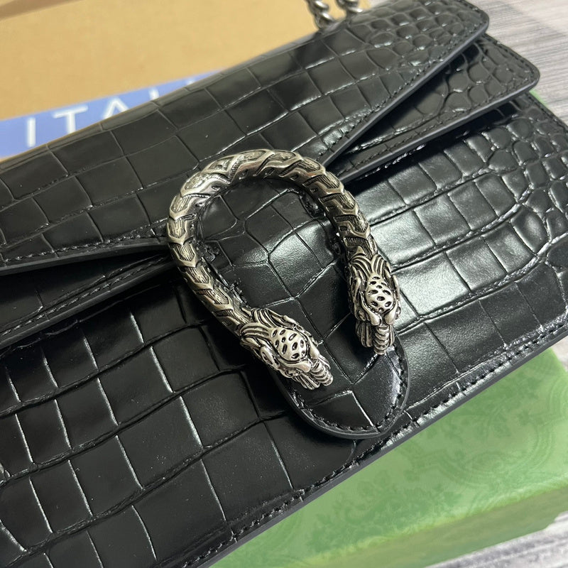 ELE - GG Bags - 619