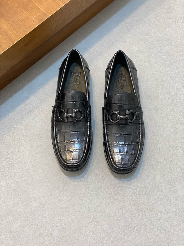 Glami - FGO Men Shoes - 254