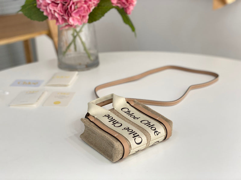 Glamy - CLE Bags - 084