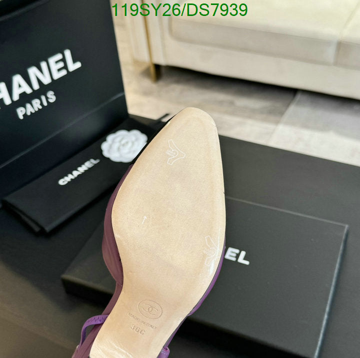 SAMC - CHL Women Shoes Ballet - 016