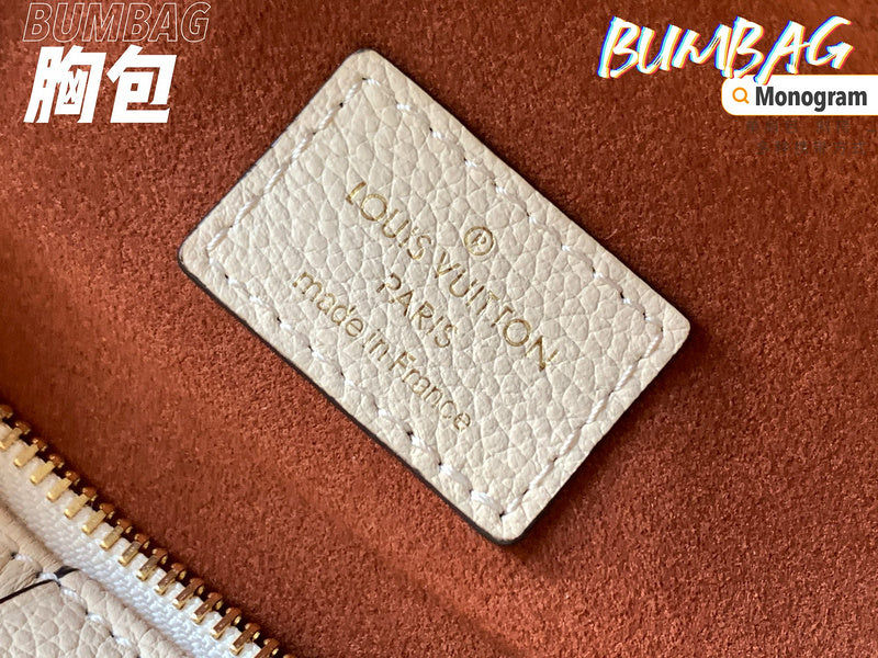 Glami Fashion Lu-Vi Bags - 16646