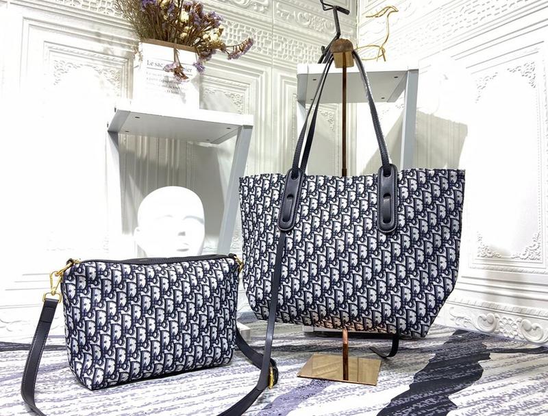 SAMCC - DOR Bags - 752