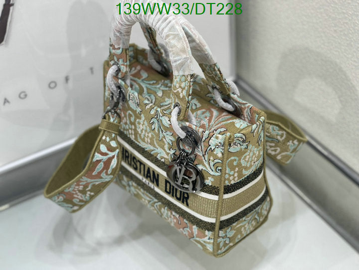SAMCC - DOR Bags - 834
