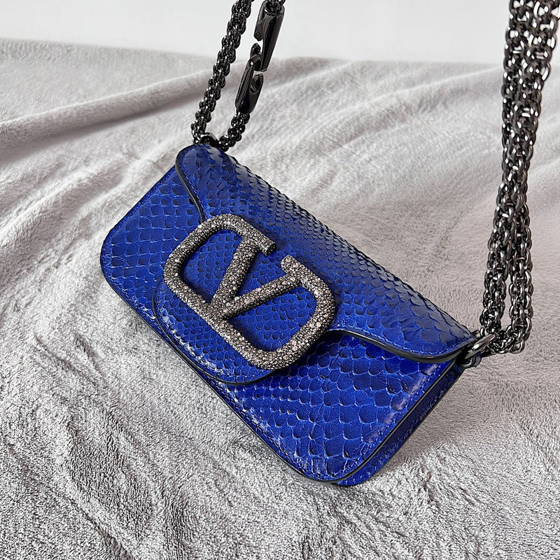 Glamy - VEL Bags - 1001