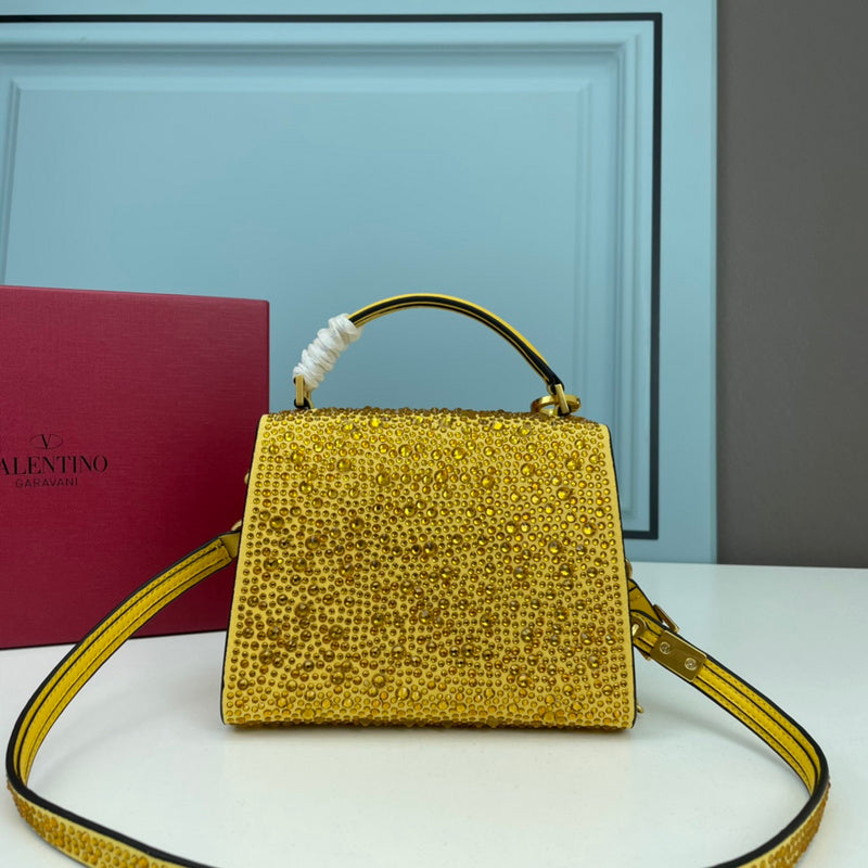 Satchel Bags - VLO Bags - 041