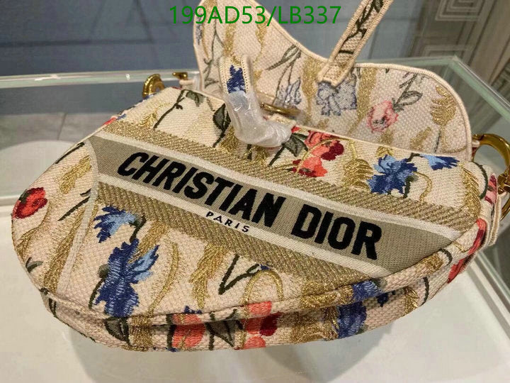 SAMCC - DOR Bags - 1385