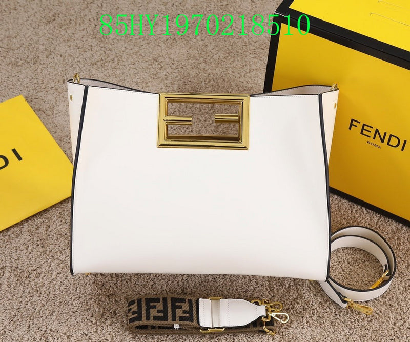 Glami - FDE Bags - 2663