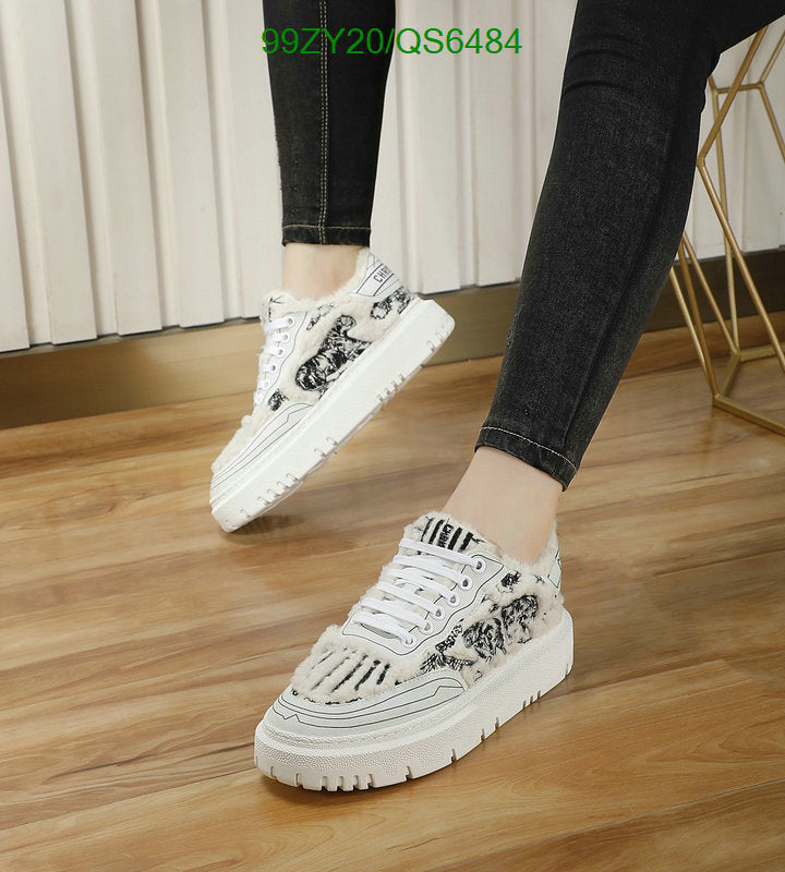 SAMCC - DOR Women Shoes - 1675