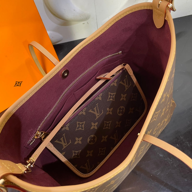 Satchel Bags - VL Bags - 1641