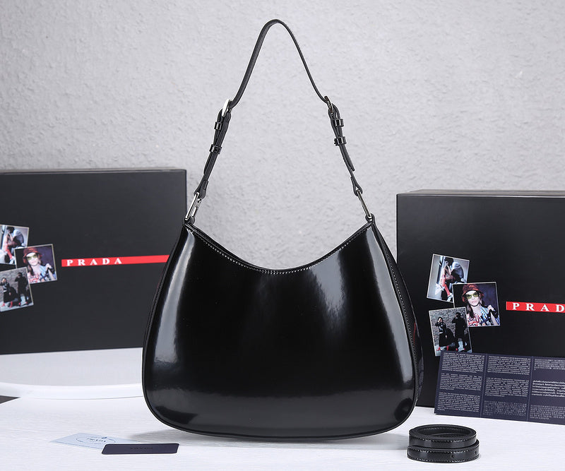 Satchel Bags - PRA Bags - 491