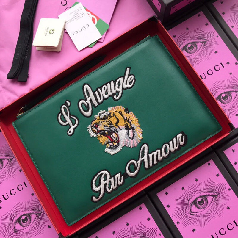 Glami-i - Guki Wallet - 695