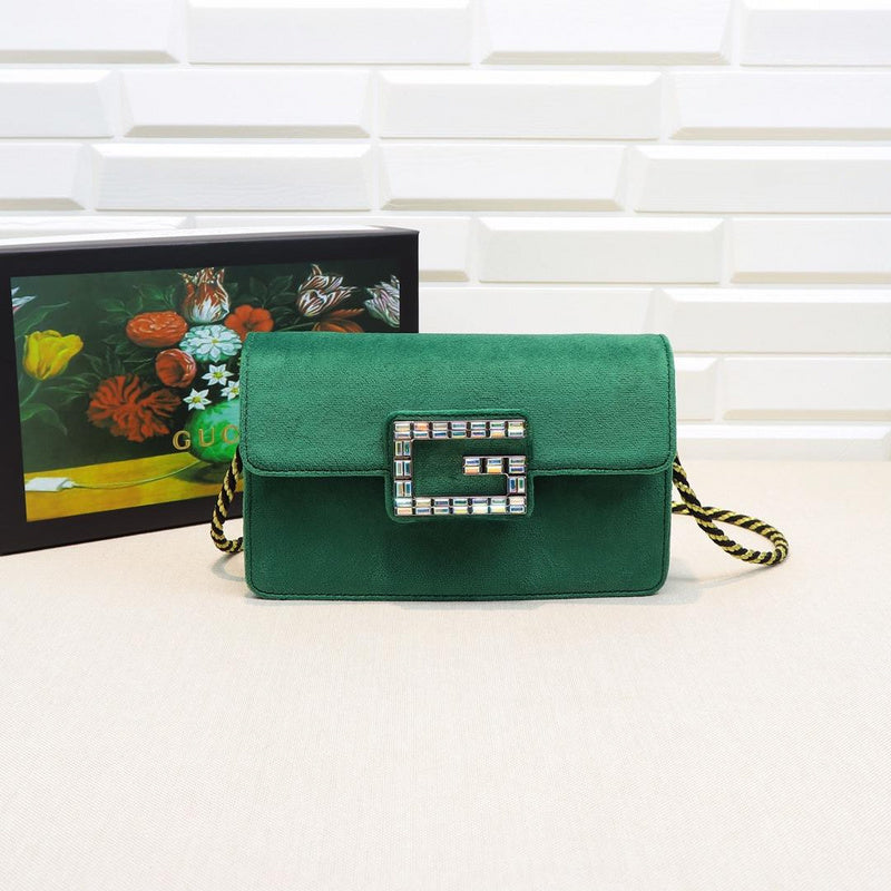 glamy - GCI Bags - 957