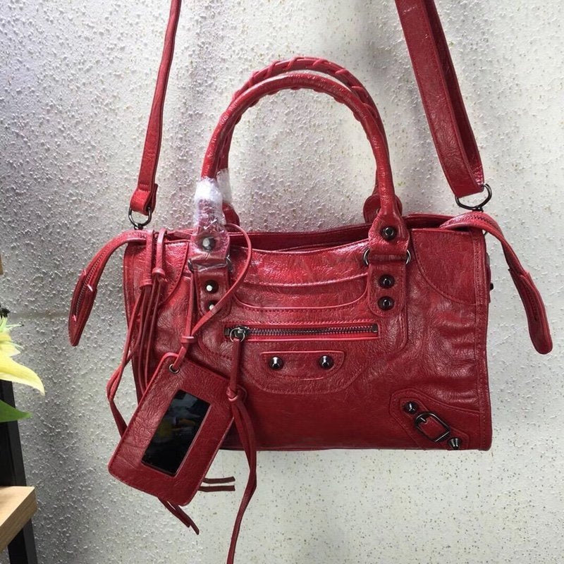Satchel Bags - BGA Bags - 2214