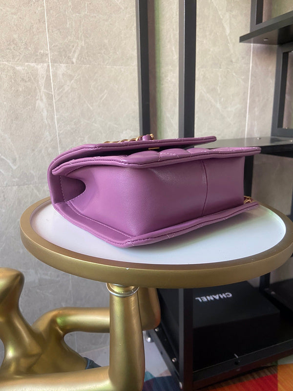 Satchel Bags - CHL Bags - 122