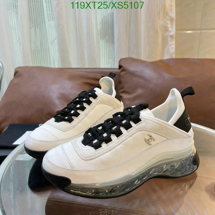 SAMC - CHL Women Shoes Sneakers - 204