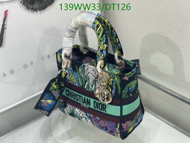 SAMCC - DOR Bags - 1009