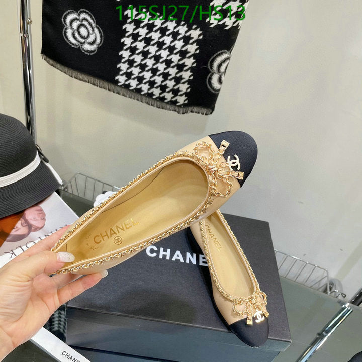 SAMC - CHL Women Shoes Ballet - 184
