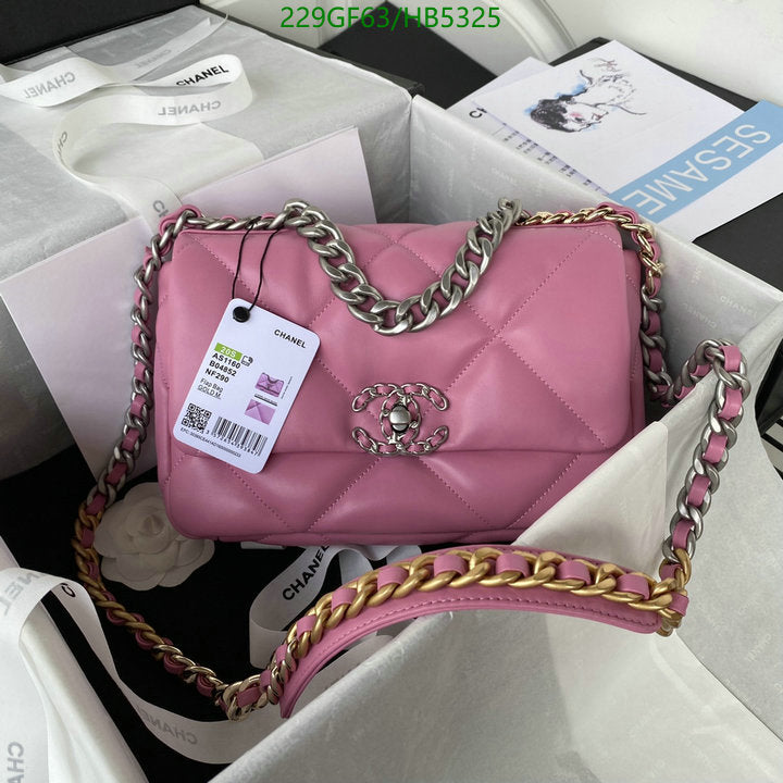 SAMC - CHL Bags - 171