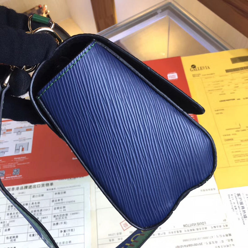 Satchel Bags - VL2 Bags - 421