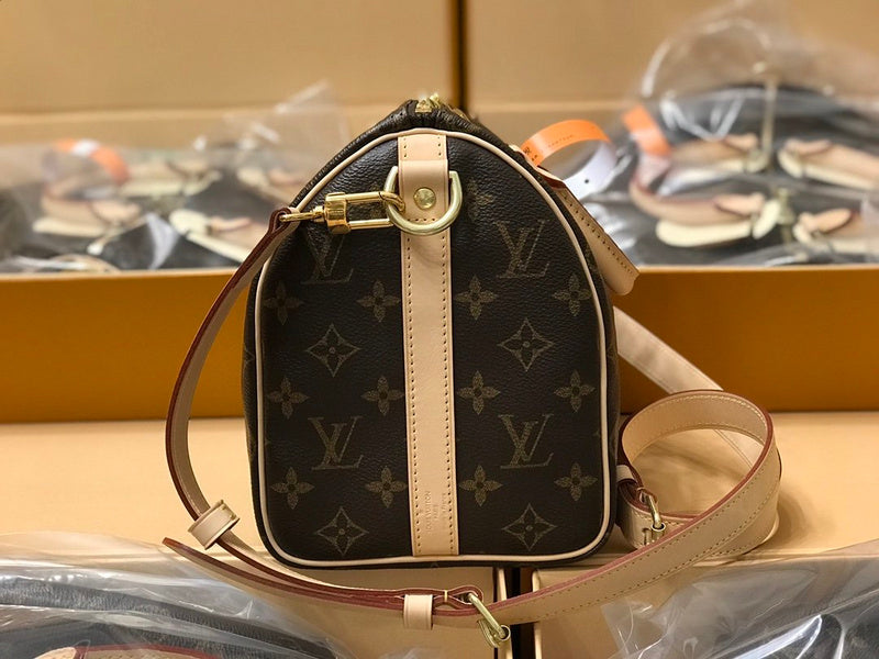 Glami-is - LOV Lady Bags - 933