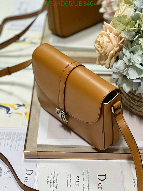 SAMCC - DOR Bags - 1182