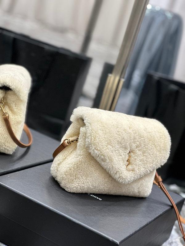 Glamy - YLS Bags - 1102