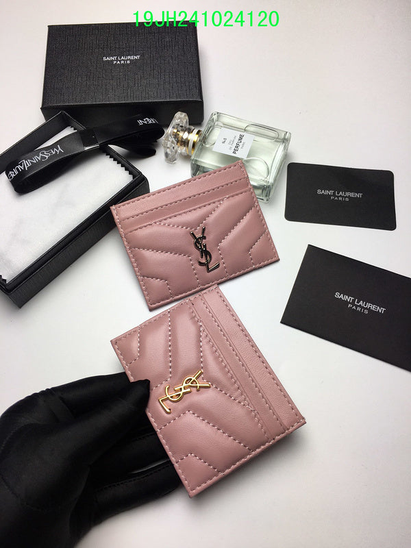 Glami - YLS Wallet - 339