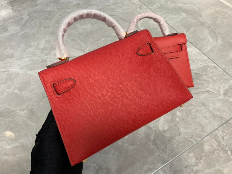 Glamy - HMS Bags - 1966