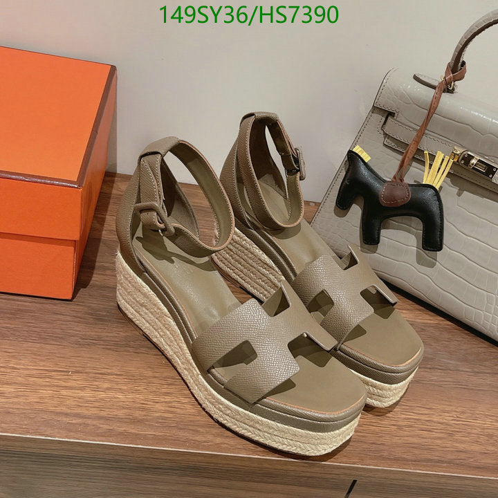 SAMC - HMS Women Shoes - 390