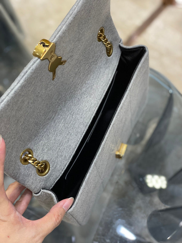 Glamy - YLS Bags - 532
