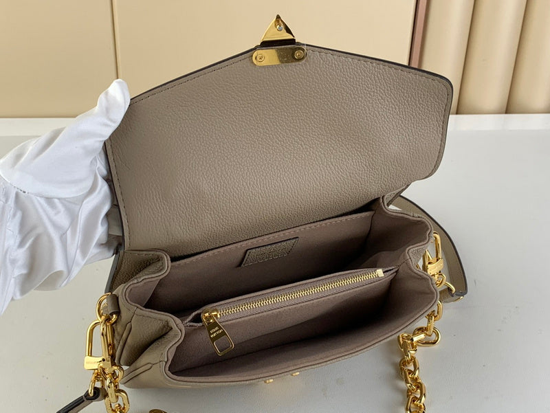 Satchel Bags - VL Bags - 2511