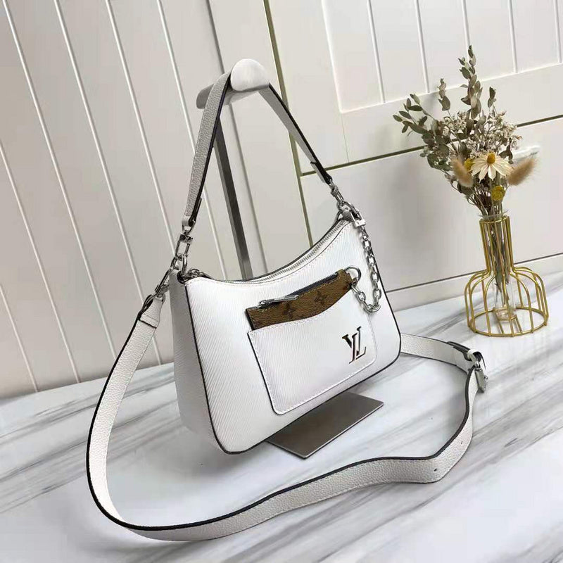 Satchel Bags - VL1 Bags - 049