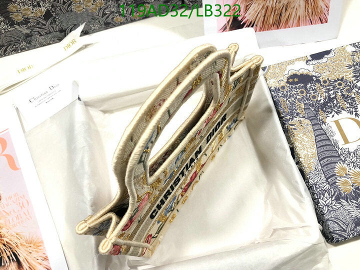 SAMCC - DOR Bags - 1382