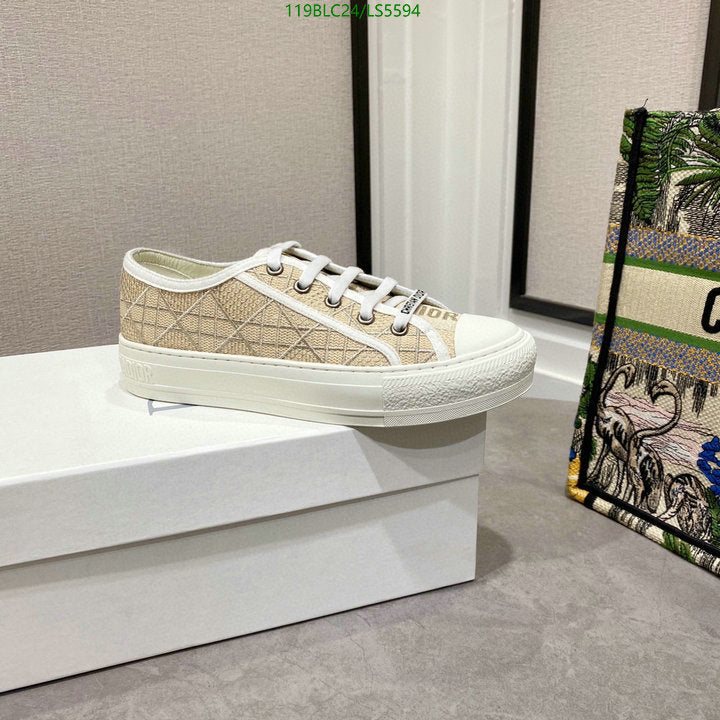 SAMCC - DOR Women Shoes - 1726