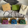 Glami Fashion - GCI Bags - 9751