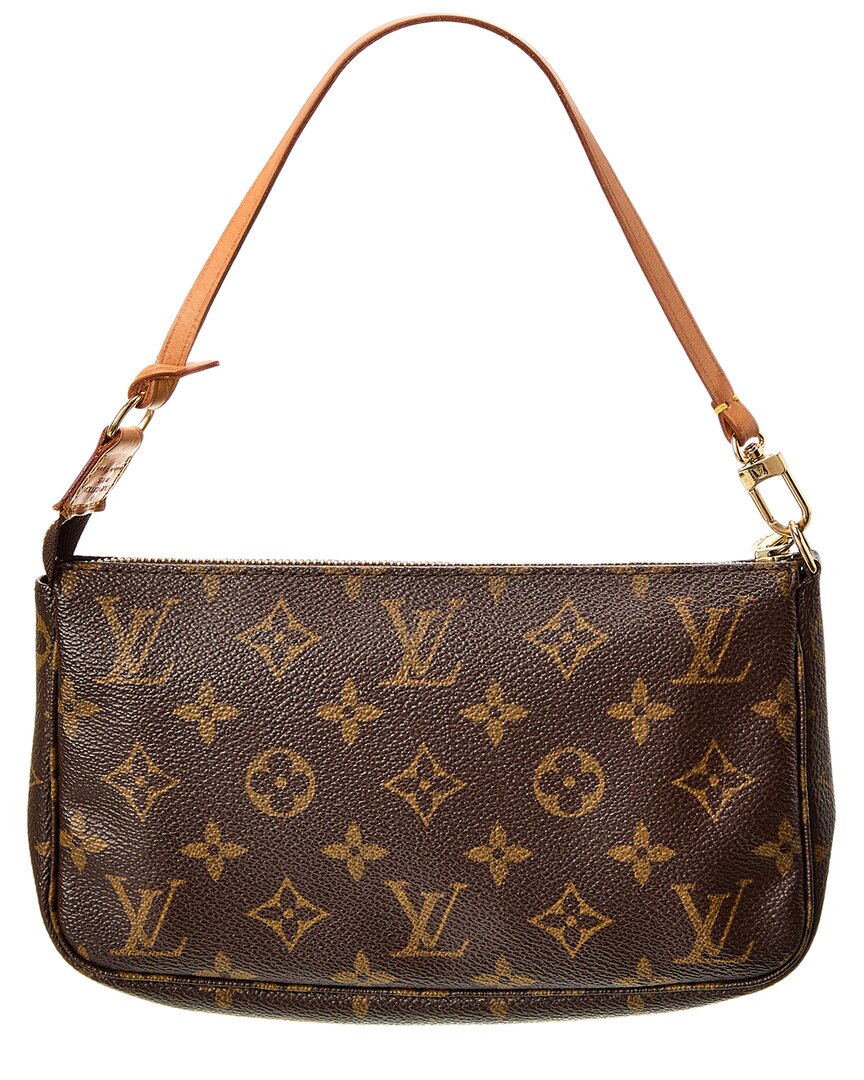 Louis Vuitton Monogram Canvas Pochette Accessoires ( )