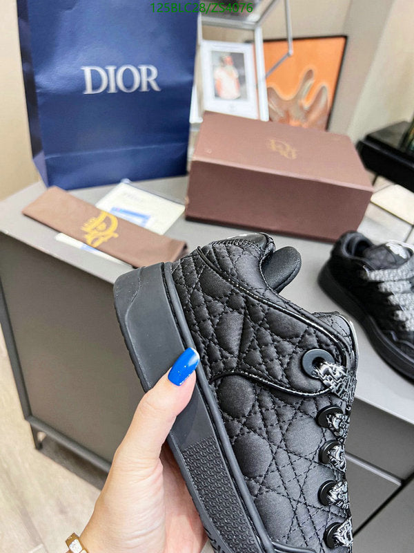 SAMCC - DOR Women Shoes - 1723
