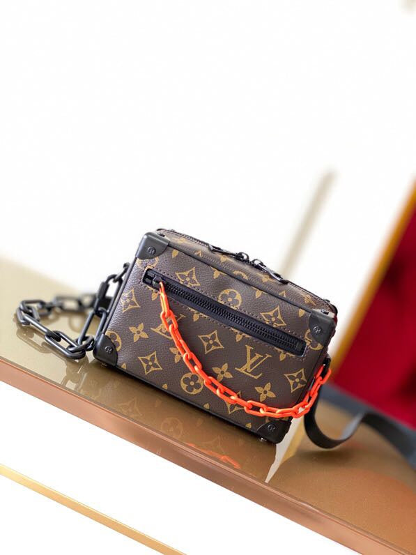 GlamI Lu-Vi bags - 3606