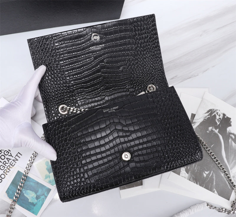 Satchel Bags - SLY Bags - 1315