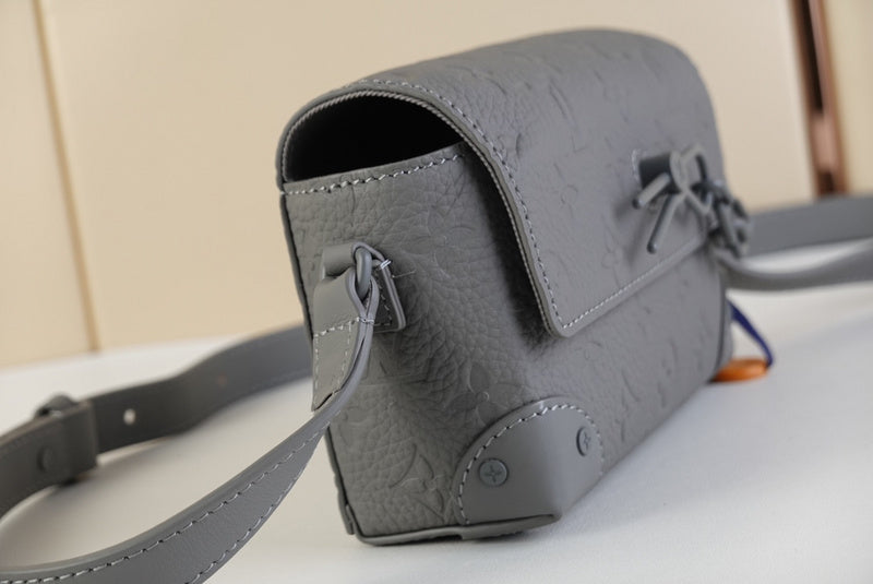 Satchel Bags - VL Bags - 3040