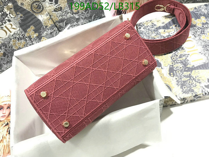 SAMCC - DOR Bags - 1437