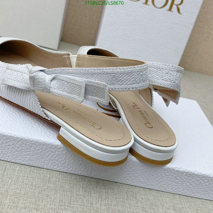SAMCC - DOR Women Shoes - 2213