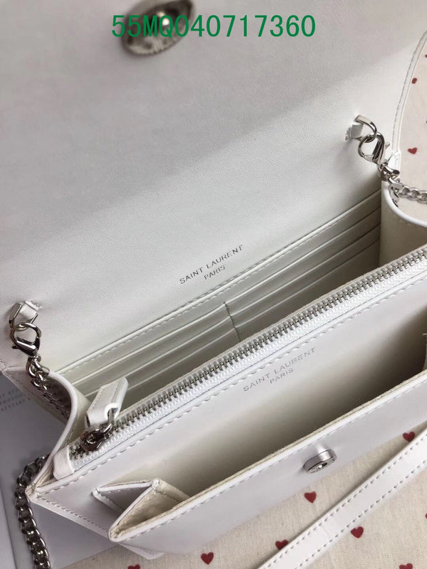 Glami - YLS Bags - 2244