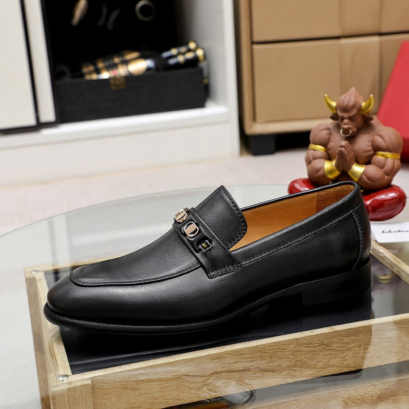 Glami - FGO Men Shoes - 881