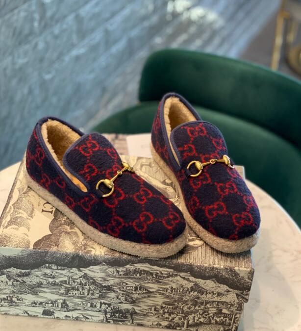 SAMC - GUKI Women Shoes - 900