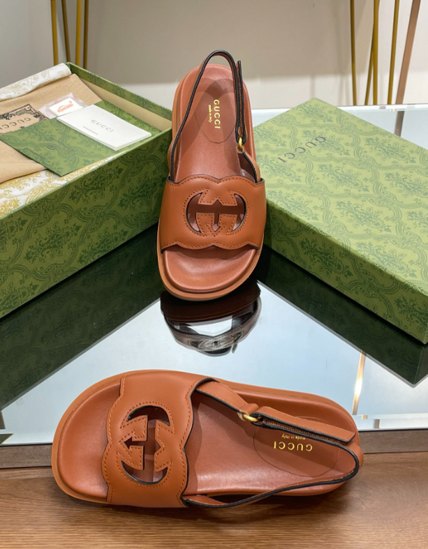 SAMC - GUKI Women Shoes - 046